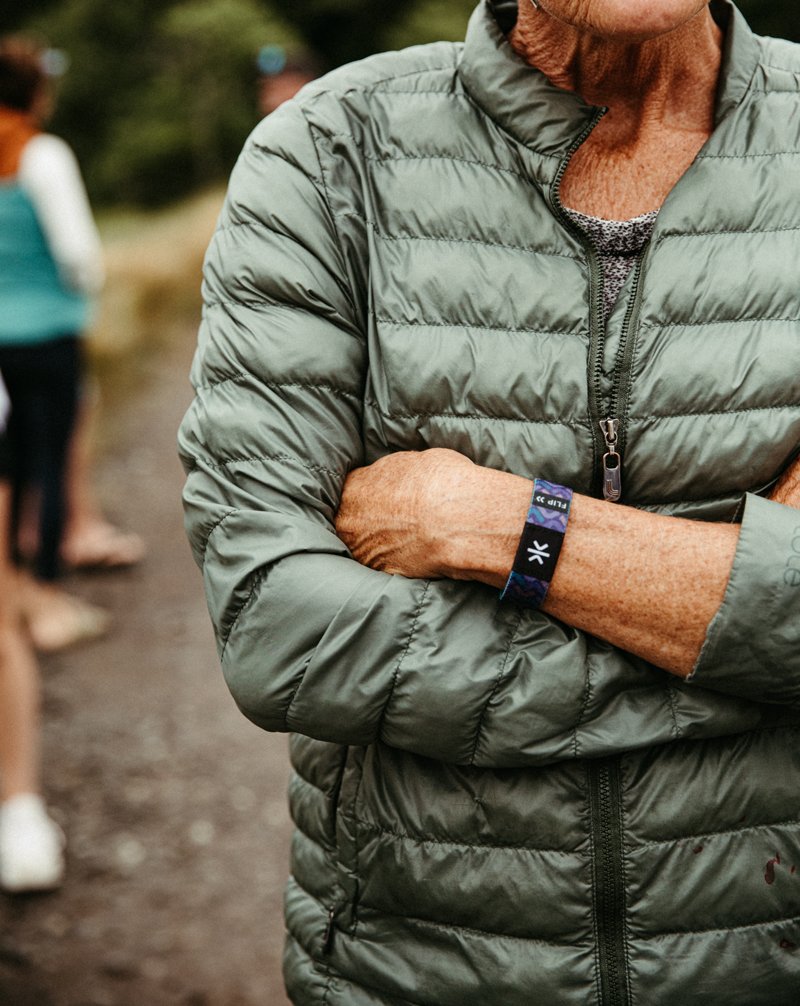 wearlifekey's tweet photo. Quiet, comfortable and connected. With just a tap, you can access and share your personal medical data, send your location to loved ones and much more. No batteries, no charging, no worries. #wearlifekey https://t.co/9as1ogzQq8
