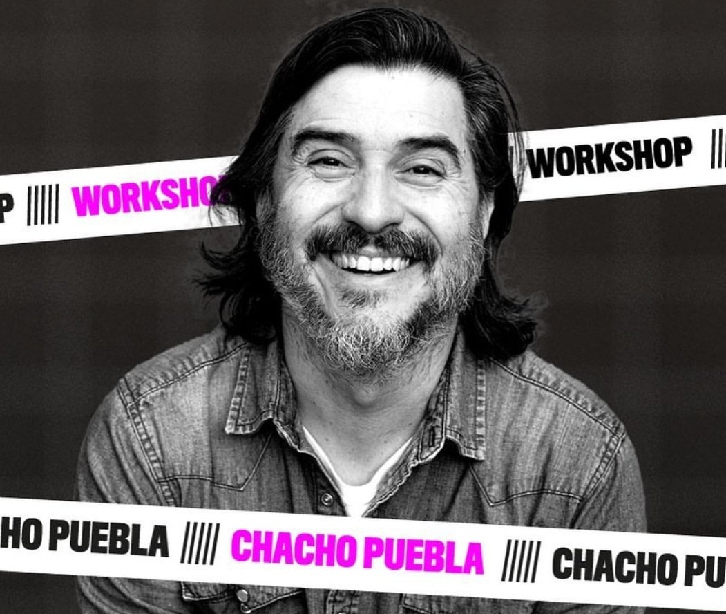 memodiario's tweet image. Próximamente en Memo.com.ar
- 🚘 Entrevista #carpool de @ConteGabriel con @gustavocasano, creativo de @argency_ que presenta en Mendoza al reconocido publicista Chacho Puebla los días viernes y sábado en el workshop #CeRebrity