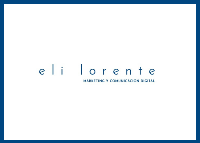 marketingrocks_'s tweet photo. Consultora estratégica de marca personal, @elilorente_ se especializa en estrategias de comunicación para IG. Ayuda a emprendedoras a definir su mensaje para que logren diferenciarse.
No te pierdas el evento del año, ¡compra tu entrada! https://t.co/xtAtWeOlk9
#MarketingRocks https://t.co/O3LsEokIMR