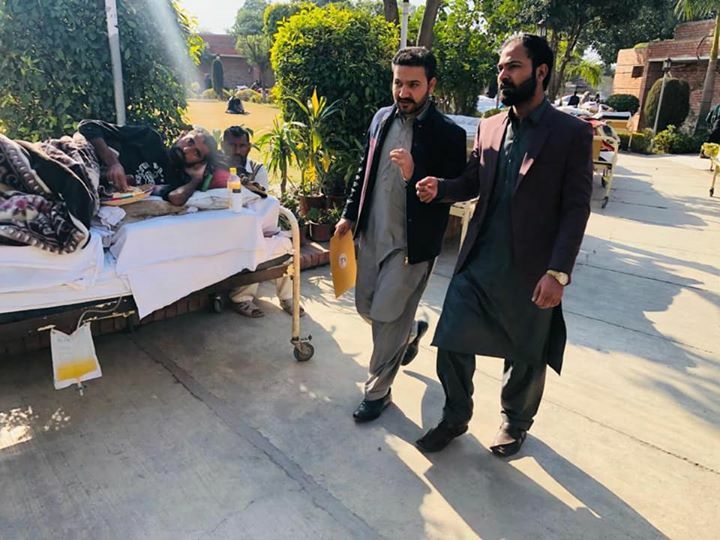 FOParaplegics's tweet photo. We are delighted to announce our new Brand Ambassador Ali Baba Khan a new emerging young singer from KPK, and pledges that he will always be the voice of PWDs on every forum.
Thanks Ali Baba Khan on being the part of Friends of Paraplegics family.
.
.
#Friendsofparaplegics #… https://t.co/BgPXHPBt17