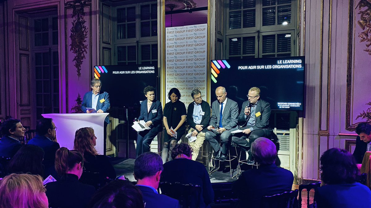 FIRST GROUP tweet media