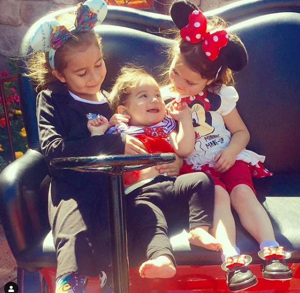 Child to Cherish tweet media