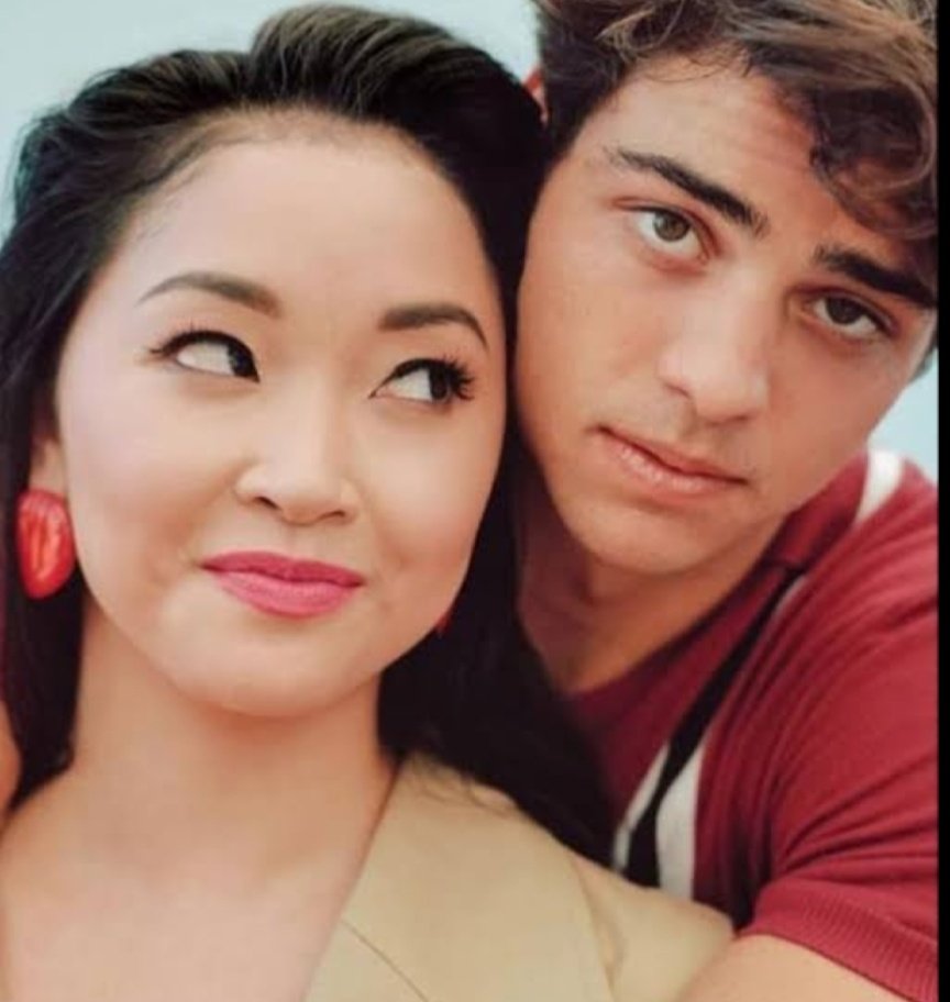 carlostardust's tweet photo. #TimePeter !!!! gente Peter Kavinsky eh tudo nossa olha esse homem olha esse casal mds lara jean vc nem ouse https://t.co/FvDu6ffh4y