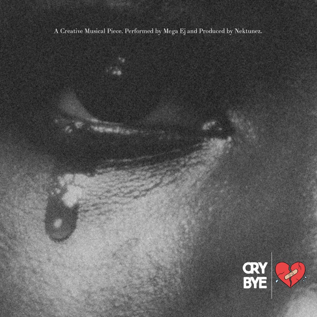 megaejofficial's tweet photo. Out Tomorrow! #crybye
.
.
.
🖼 by @mediajoppa https://t.co/i5EHkGrtH0