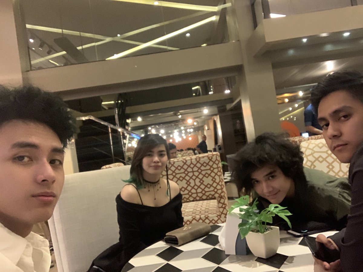 Thank you 11th PMPC Star Awards for Music! ✨