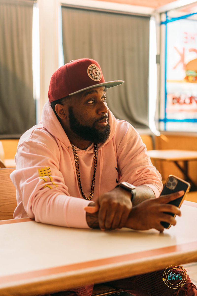 Young Deuces of WatchMojo tweet media