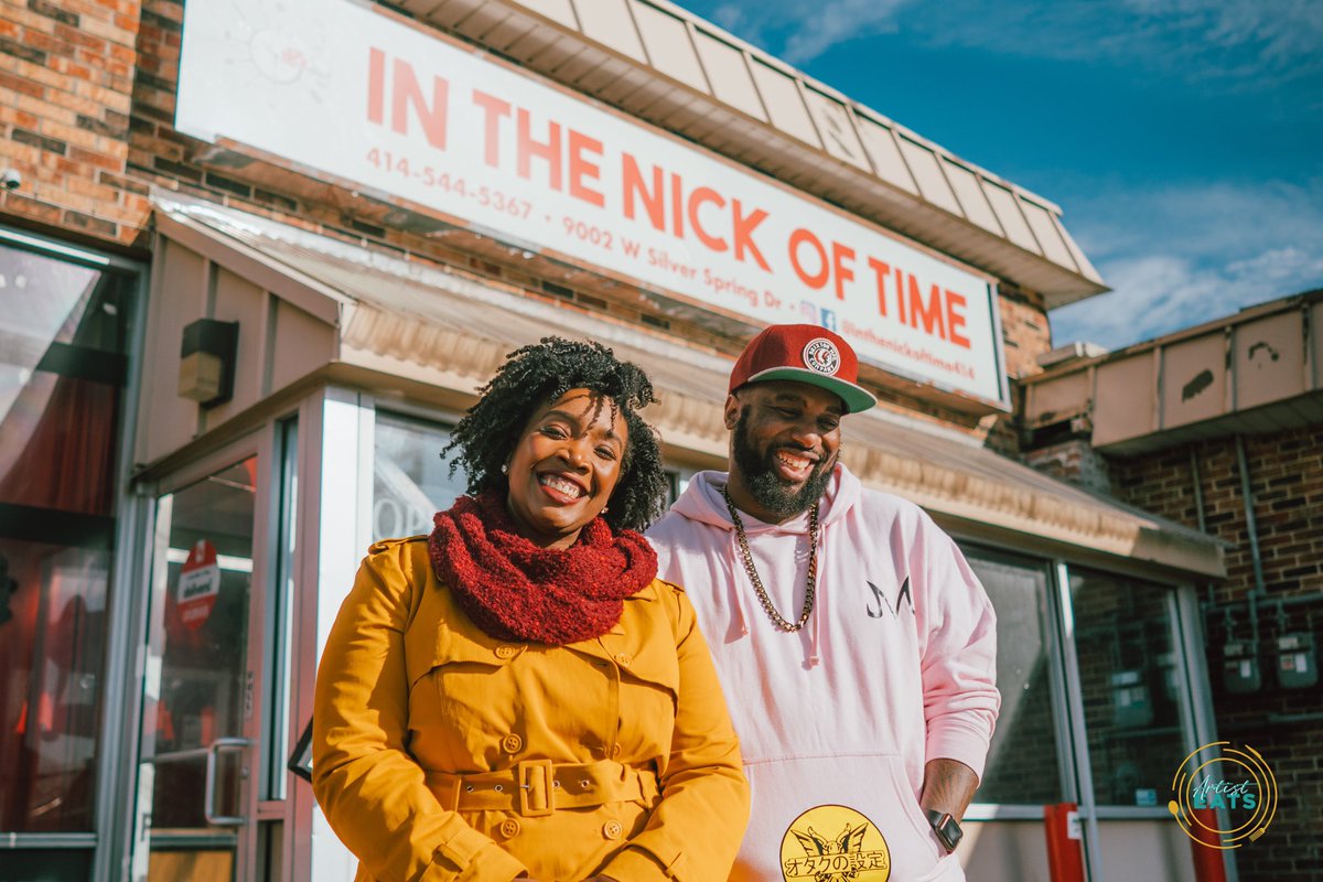 Young Deuces of WatchMojo tweet media