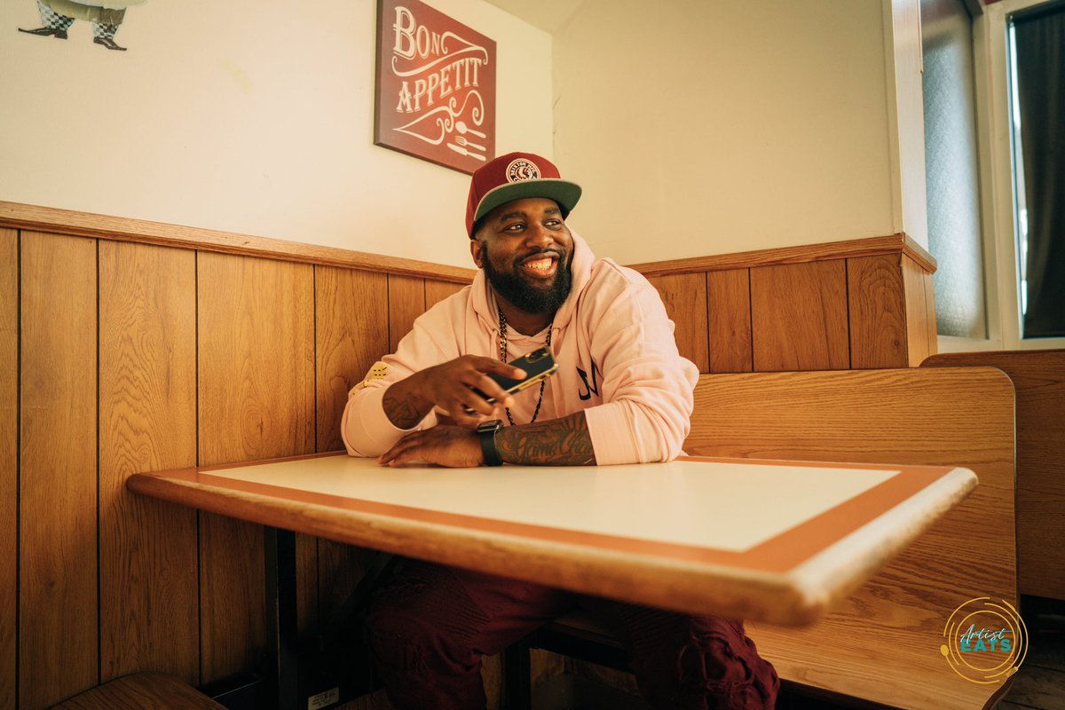 Young Deuces of WatchMojo tweet media