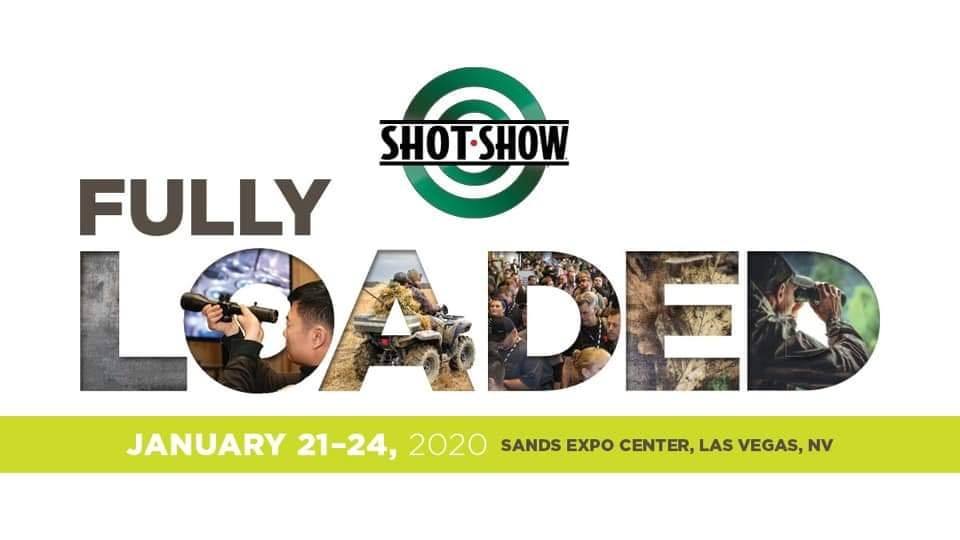 Shot Show 2020 in Las Vegas with Wild TV - Canada's Hunting and Fishing TV Network!
#ShotShow2020 #wearecanada #wildtv #unleashyourwild