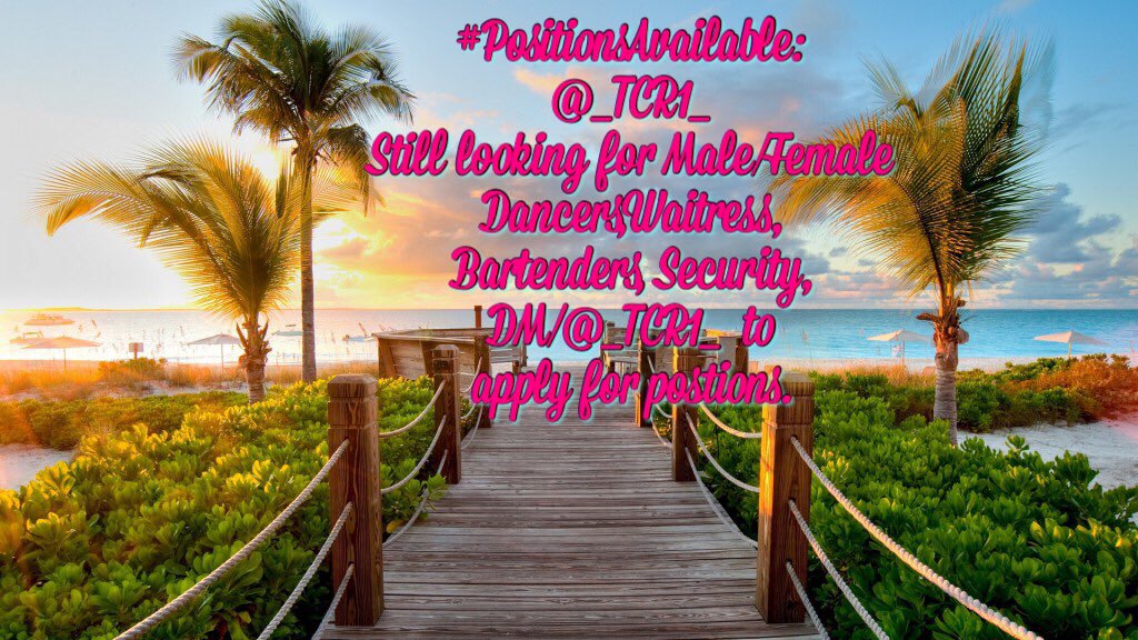 The Champagne Resort tweet media