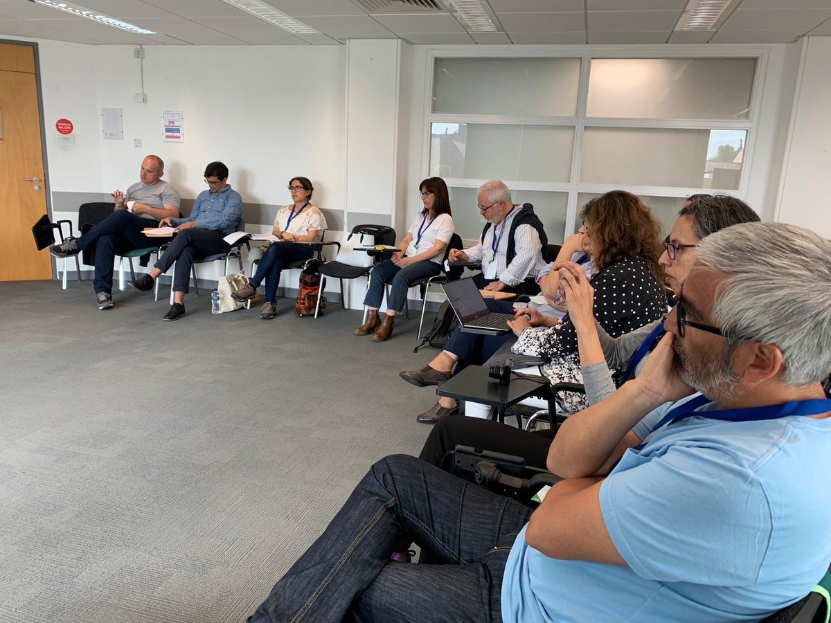 onthelearner's tweet image. Our 2020 conference will be held at @UV_EG in València, Spain. Click the link below for more information. bit.ly/3aD6zCc

#ICL20