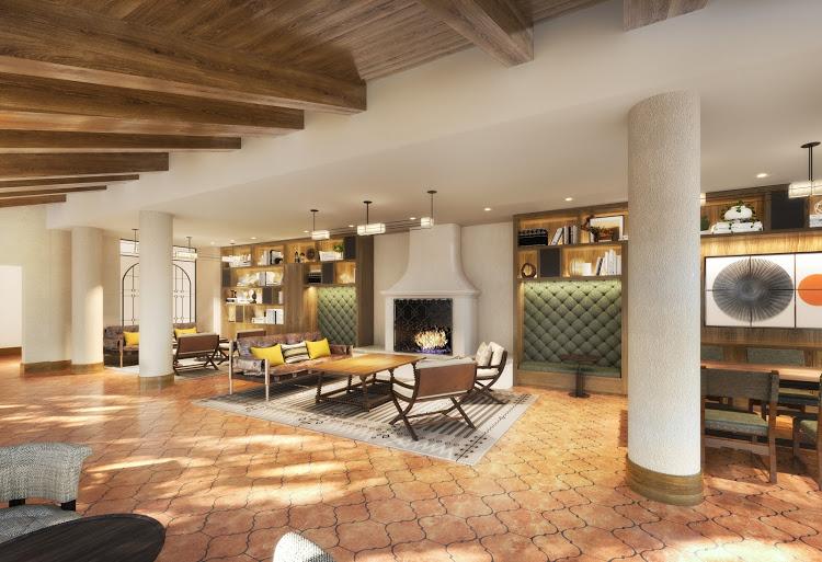A sneak peek of our <a href="/ChaminadeResort/">Chaminade Resort</a> transformation!
 
“Our goal is to restore the romance of the original architectural heritage with a modern perspective,” says EDG CEO, Jennifer Johanson.

#SantaCruz #ChaminadeResort #ComingSoon #EDGDesign #HospitalityDesign #InteriorDesign