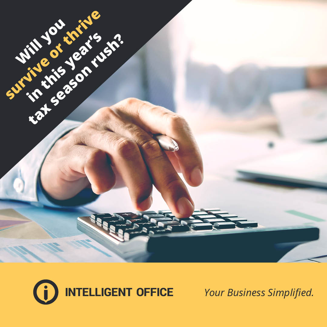 IOFairfax's tweet photo. Tax season is a walk in the park for most CPA's, but what about those incoming calls? We'll handle those for you😉 Check out our guide to get you through rush: https://t.co/xW3ZrIfUZS.
🗃️📞
#intelligentoffice #smallbusiness #entrepreneur #startup #Fairfax #FairfaxCounty #Virginia https://t.co/1fLVC0HnXR