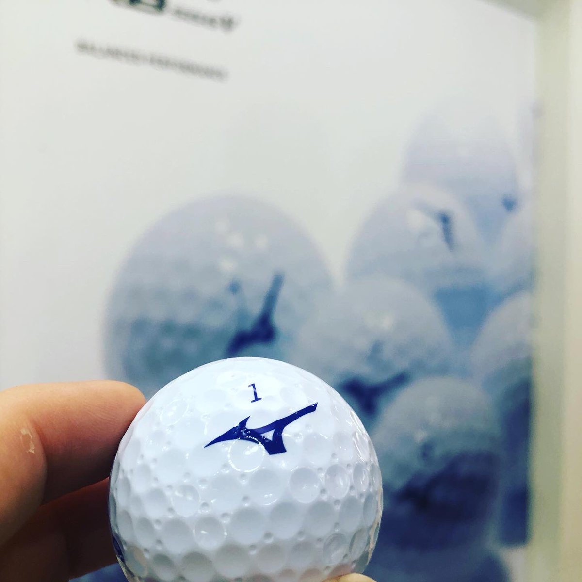 rb566v golf ball