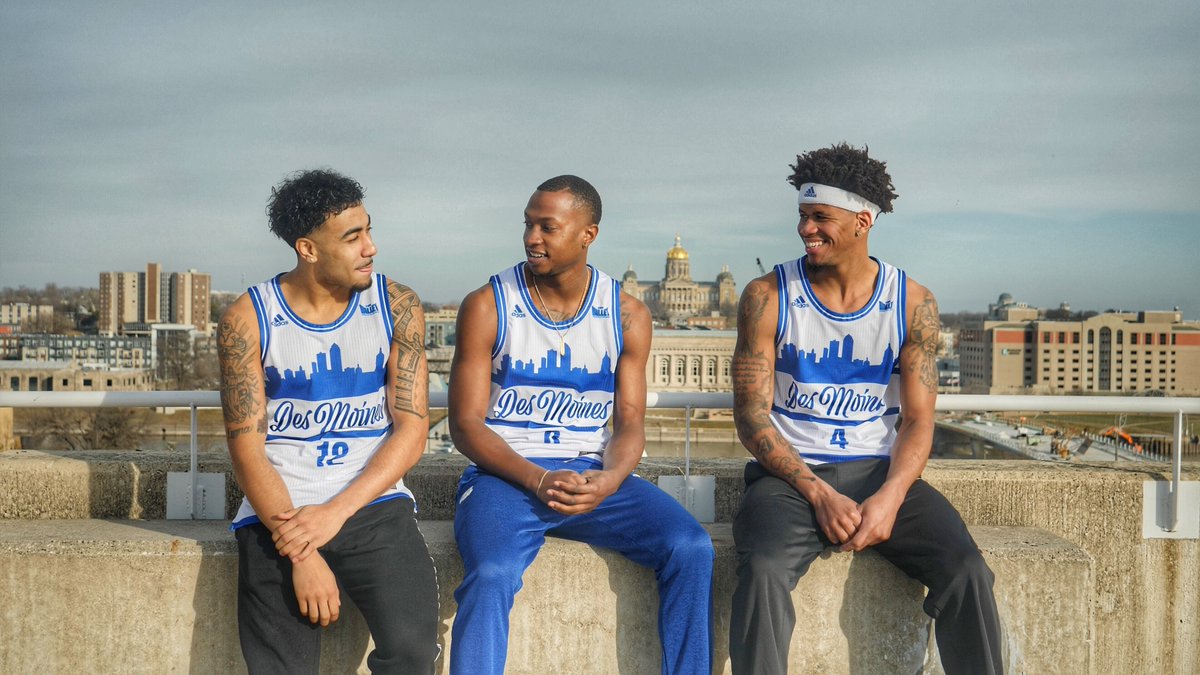 Drake Athletics tweet media