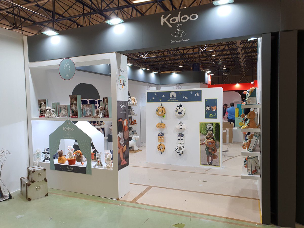 _MadProductions's tweet photo. Ultimando @fimispain en @Feria_Valencia 
.
.

#babykidspain #fimivalencia #fimibabykidspain #feriavalencia #standdesign #marketing #stands #montajedestand #construccionstands #diseñodestands #diseñostand #booth #exhibitiondisplay #feriasyeventos #congresos #exposiciones #eventos https://t.co/3LxswNxTHl
