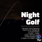 Photo by Moray Pro Shop (@MorayGCPro)