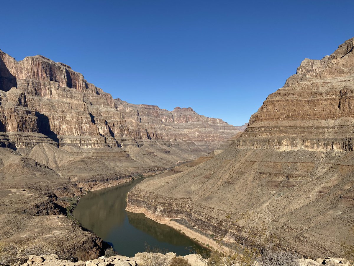 Danny1972boy's tweet image. #TUITalks Vegas - The Grand Canyon