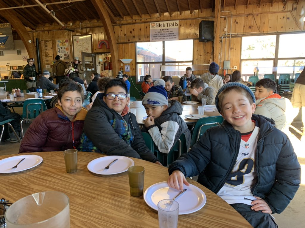 The breakfast club! <a href="/MsDonavan/">MsDonavan</a>