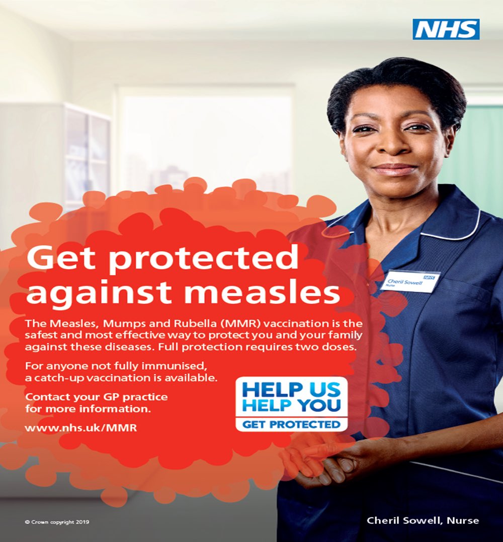 Duke Street Surgery tweet media