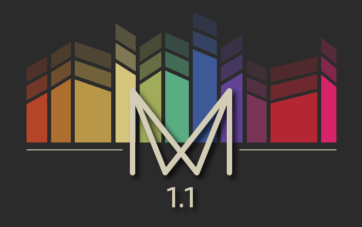 _musicmap's tweet photo. MUSICMAP V1.1 LIVE!
Updates: Spotify Playlist Integration - Performance Increase - Improved Carta UX - Various fixes and more.
Read up further in the About section and stay tuned for more to come! #musicmap #musicisaright https://t.co/CjOnNZErIo