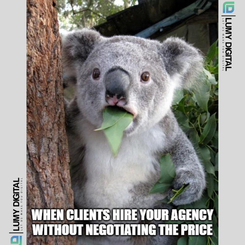 How many times have you had such godly clients?? #clients #seo #negotiations #marketing #MarketingDigital #seoagency #business #entrepreneur #freeconsultation #branding