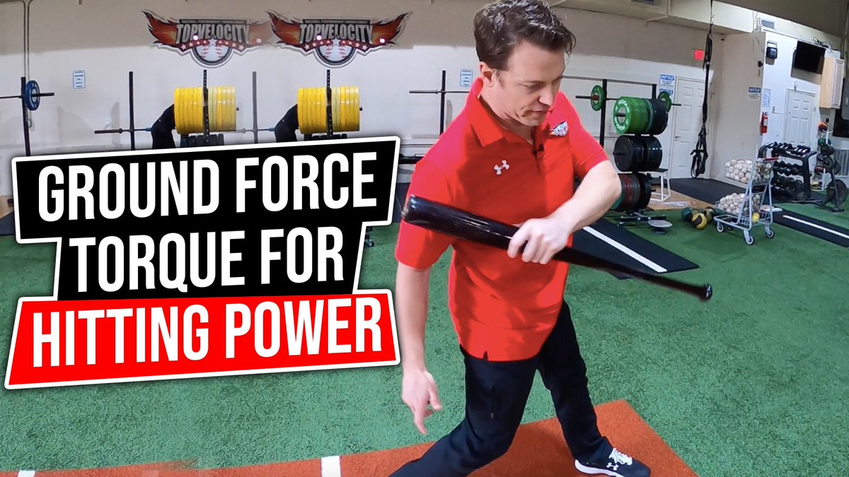 yougopro's tweet photo. NEW VIDEO: How to transfer the most power into your swing!
👉 https://t.co/U2XpinczCt 👈
Learn more about GFT with @topvelocity in this new video! Check it out now and start smashing baseballs!
#baseball #hittingpower #batspeed #exitvelocity #⚾️ https://t.co/3hSUefnfFR