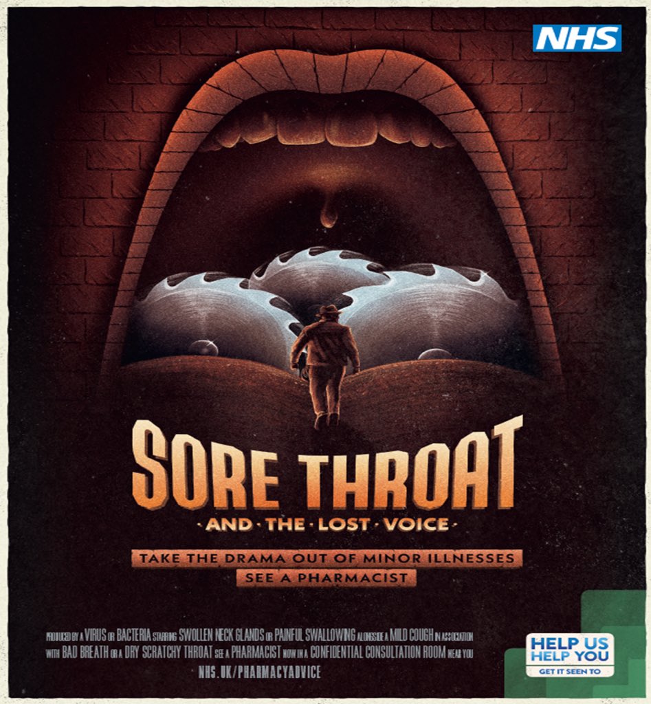 Duke Street Surgery tweet media