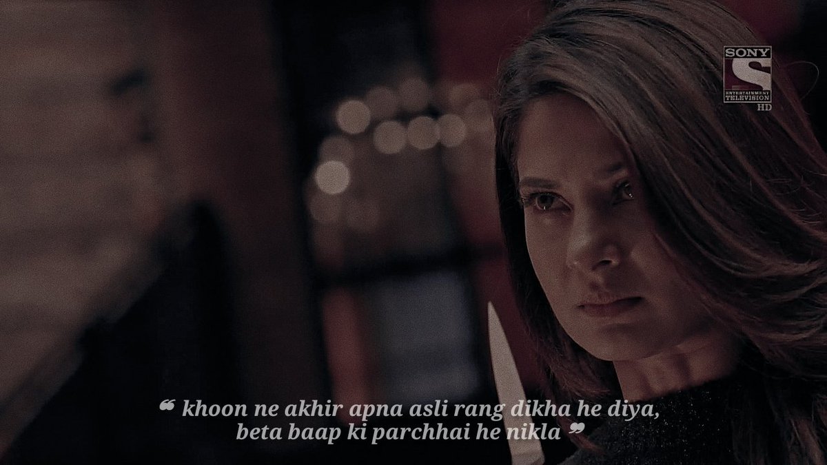 episode 39.[   #Beyhadh2 |   #JenniferWinget ]