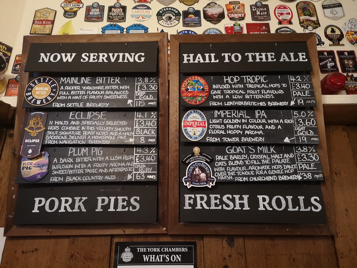 TheYorkChambers tweet media