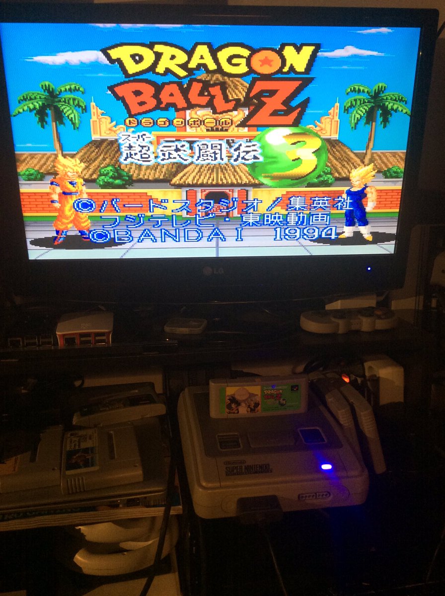 1Jour1JeuRetro's tweet image. Me suis enfin décidé à améliorer ma #SNES afin qu’elle puisse lire tous les jeux, même ceux protégés : #Switchless

PIC 16F630 flashé, posé et fonctionnel🤩

Jeux PAL, NTSC (US/JAP), avec protection👍

Jeux US avec AD-29 sans jeu PAL derrière👍 (Pas voulu découper la coque)