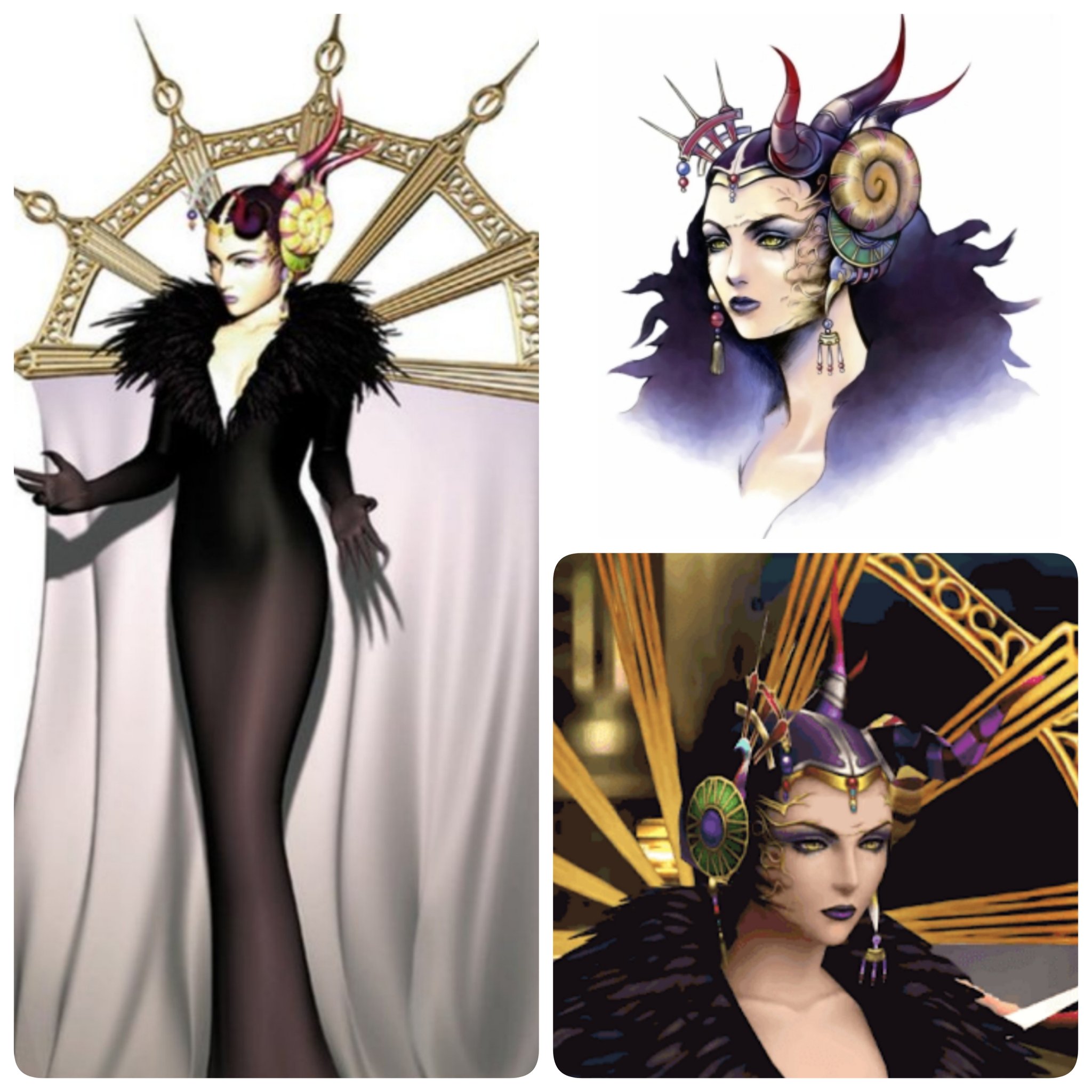 FF8 イデア FF8】イデア稼ぎのやり方【ファイナルファンタジー8】 - ゲーム