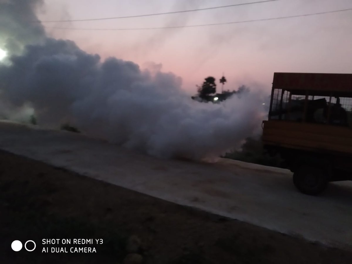 Muncipal Health Officer GWMC tweet media