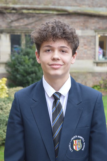 LCHSed's tweet photo. @LCHSed Yr 8 Oscar who plays @Linc_Lightning had the fantastic news that he’s been selected to represent UK in the Italy NBC Basketball Tours. He'll be joining other players from around the world for matches &amp; visiting places of interest. Congrats Oscar! @WestgateAcademy alumni🏀 https://t.co/VWDwAsLQg2