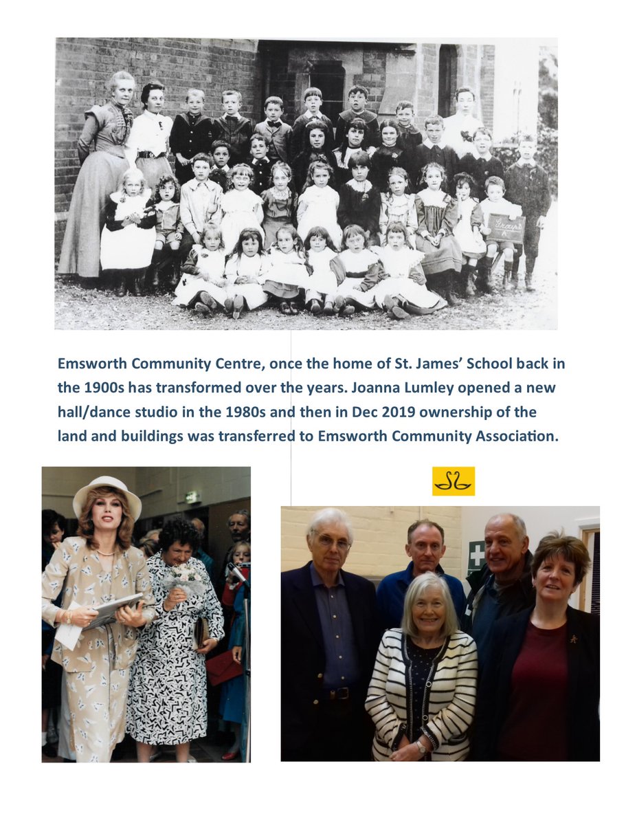EmsworthCommunity tweet media
