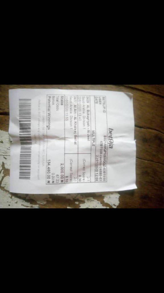 MatchFixing4's tweet image. Congratulations to all our subscribers that won yesterday. Today is a new day to become a winner... DM or WhatsApp