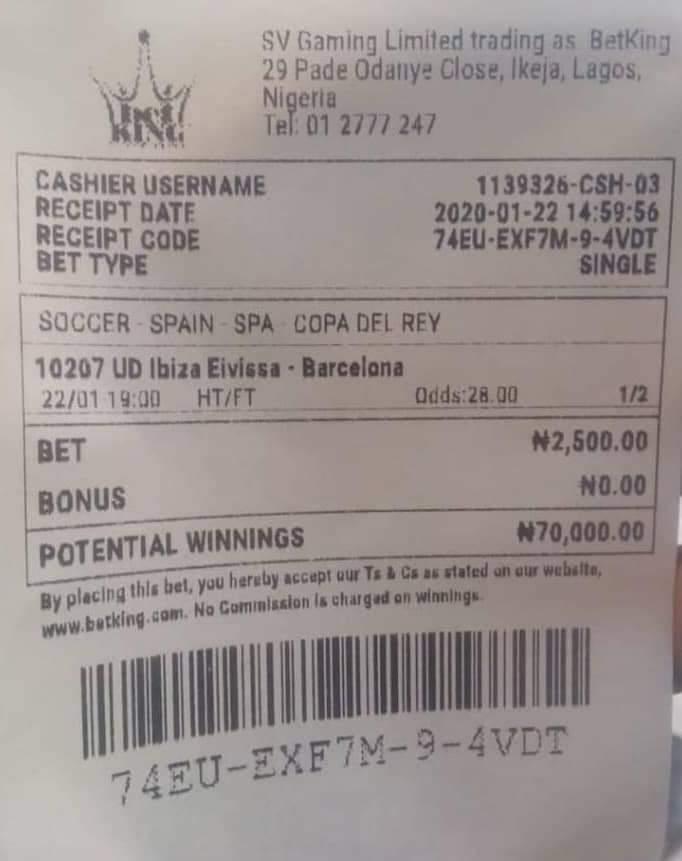 MatchFixing4's tweet image. Congratulations to all our subscribers that won yesterday. Today is a new day to become a winner... DM or WhatsApp