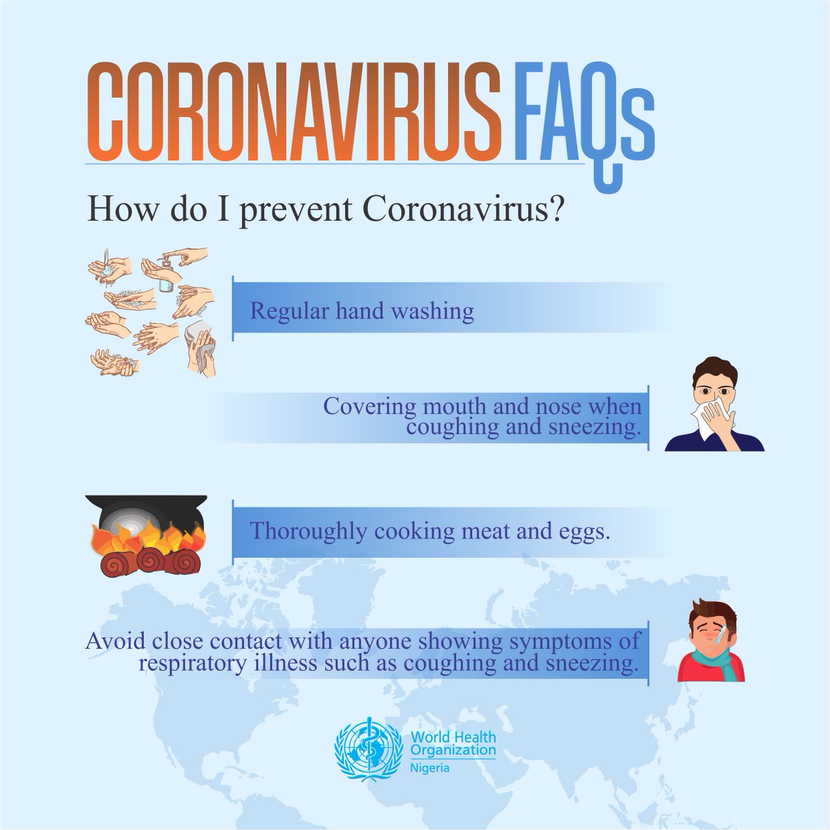 WHO Nigeria tweet media