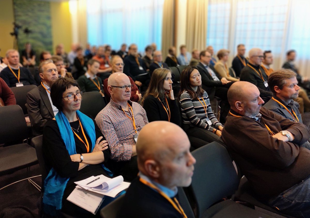 INEOS's tweet photo. @SixRiversSalmon INEOS has brought together leading experts in the scientific community to help understand why this sad decline has come about.

Boosting understanding and establishing conservation strategies, success in Iceland will provide practical learnings for the world. @SixRiversSalmon https://t.co/QxgmzoPZb1