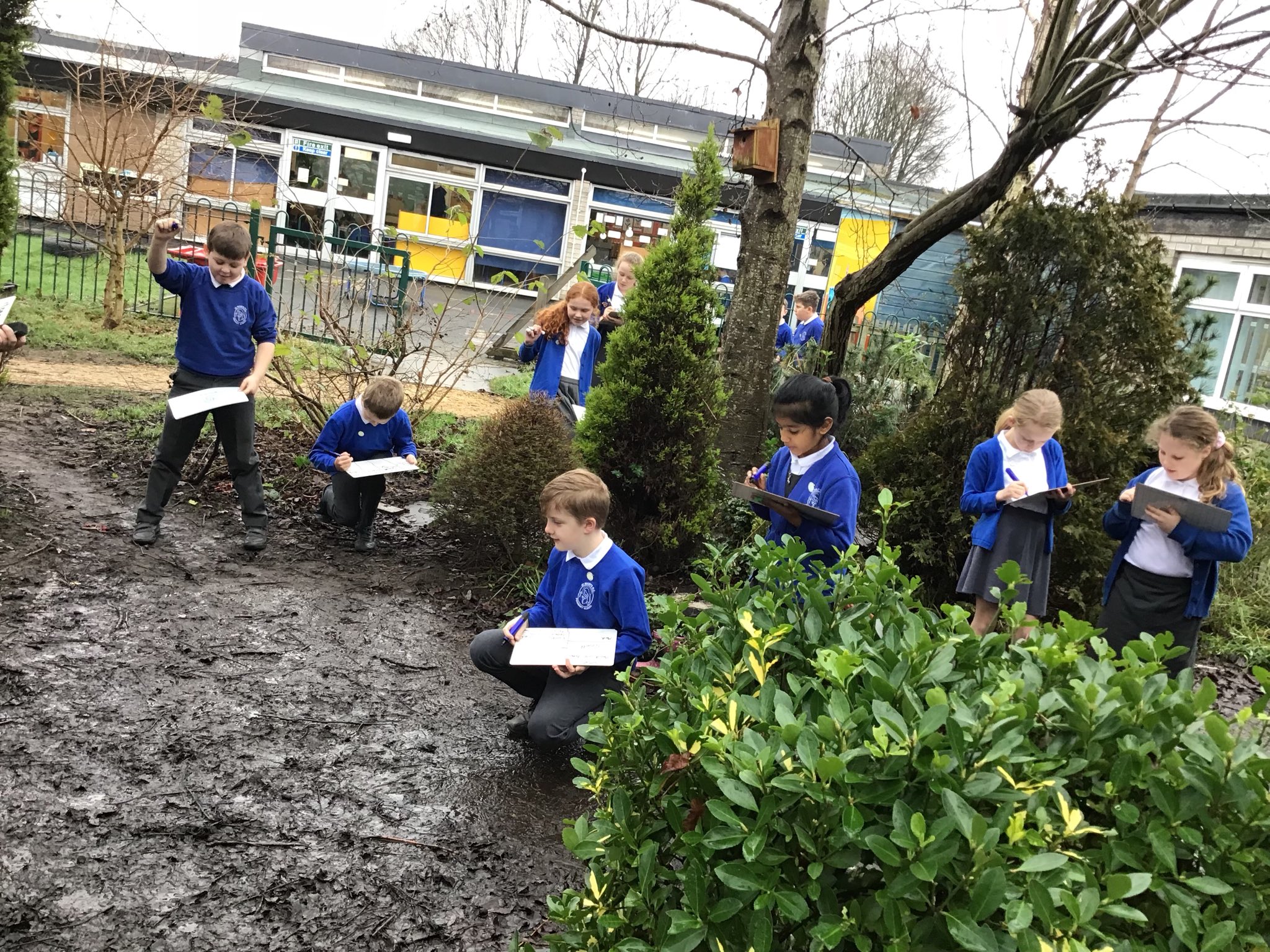 St Mary's RC Primary School, Failsworth on Twitter "Year 4 gathering