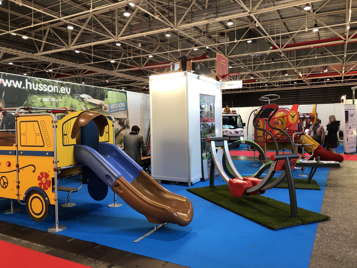 Metz Expo Evénements tweet media