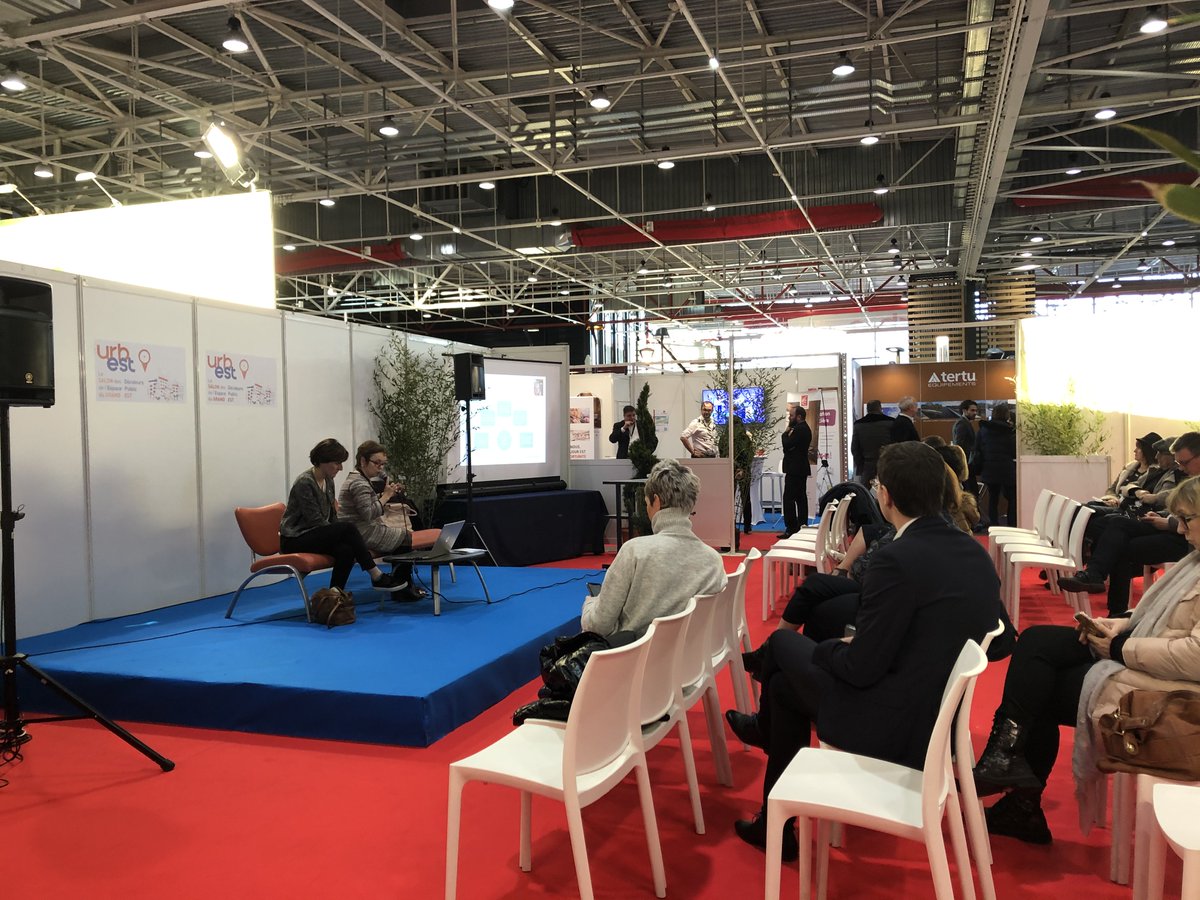 Metz Expo Evénements tweet media