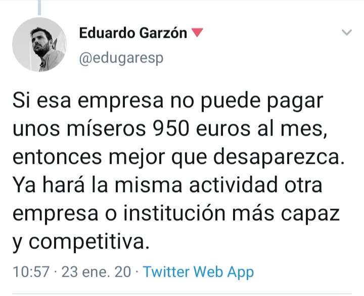 Ahora si nos vamos a tomar por culo. Pedro el genocida amenaza con salir de la UE