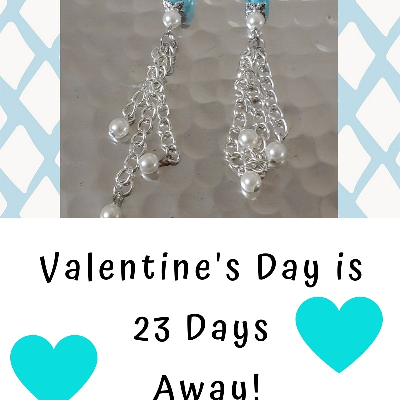 CampeDesign's tweet photo. I have over 180 jewelry items in my shop to chose from for a great Valentine's Day gift.
www.designcampe
#jewelry #jewelrydesign #gifts #giftsforher #earrings #pearls https://t.co/6rhqLakVrD
