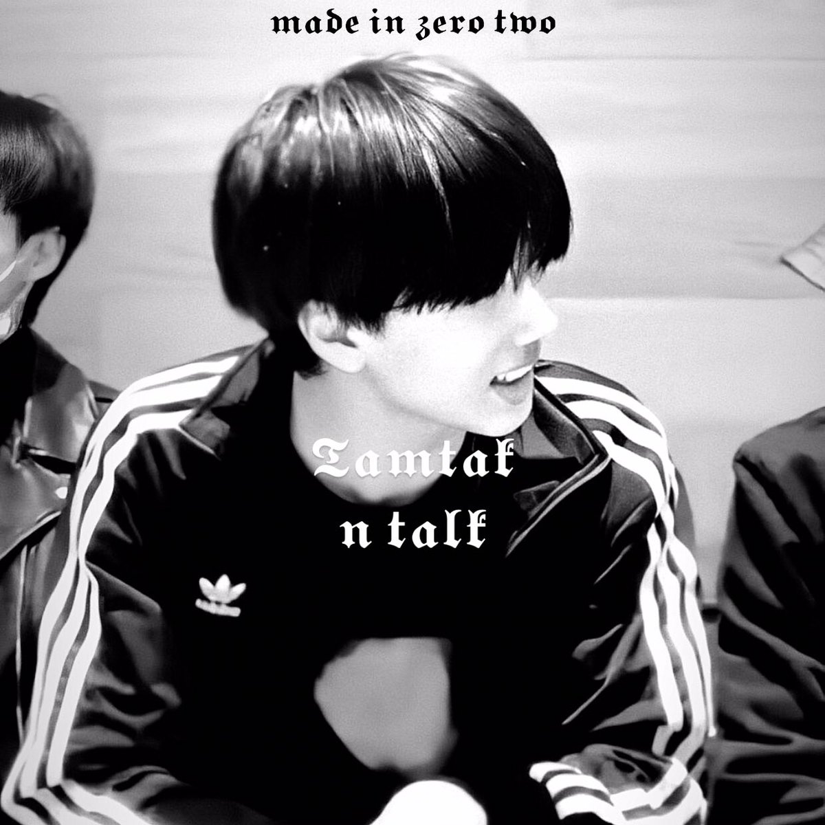 /  𝕱an dek boyfriend 𝖍𝖊𝖗𝖊 🦾

       สวัสดีครับผม * แฟนเด็ก * fandek 🤙🏿 2 0 0 2 𝖌𝖚𝖞𝖘 🕷 วันนี้ผมจะมา  ˒ follow &amp; talk ˒ เพียงแค่พี่รีผมก็จะรีบไปหาเลยครับ 

/  ยพท rt ตามทักครับ 🦿