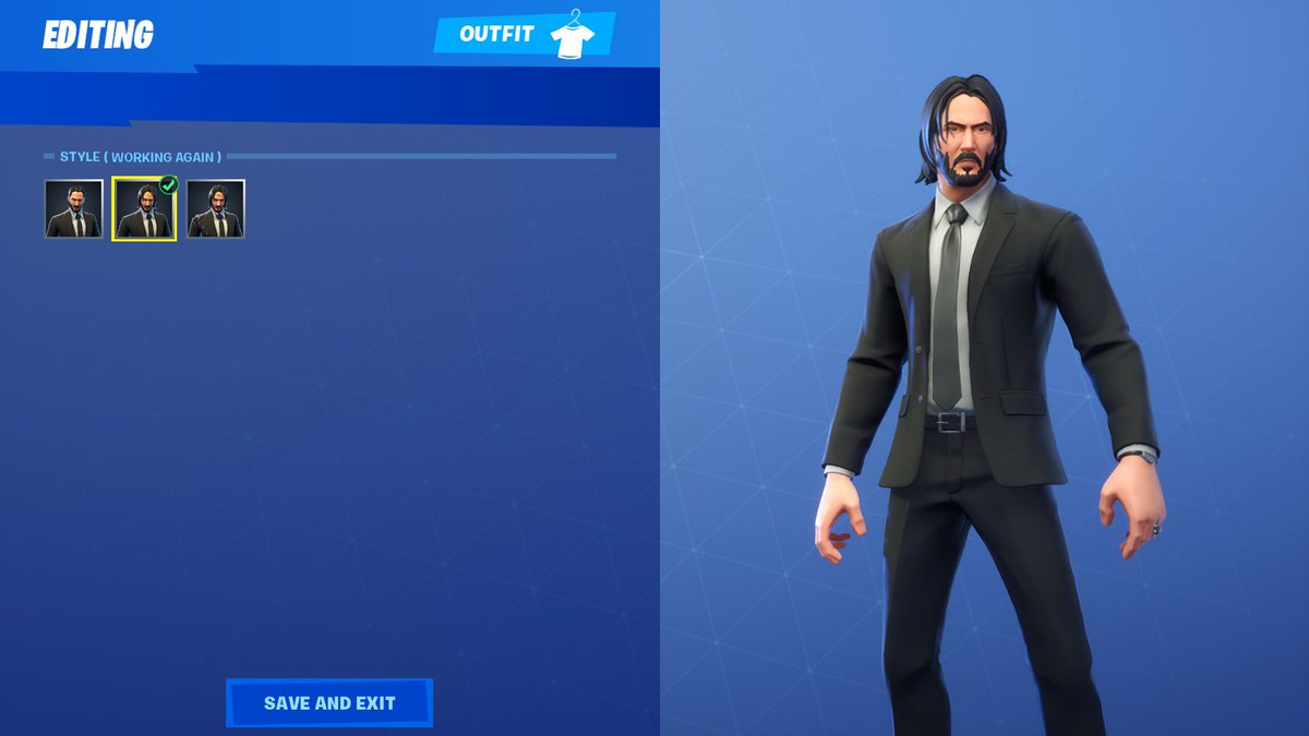 GalaxyBr's tweet photo. @FortniteGame https://t.co/4NiL2tZqiR
