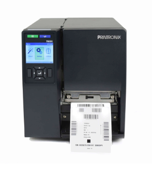 Our T6000e was designed and tested to a high mean time between failure (MTBF) standard, continuing Printronix reputation for offering high reliability products. Learn more about our T6000: 

printronixautoid.com/products/indus…

#Printronix #RFID