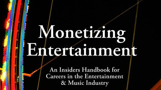 blackoneent's tweet photo. Today's Insight Piece:
Monetizing Innovation, Data is great but even more powerful &amp; timeless: Monetizing Fantasy.

"We tend to select the types of music, films (...) that help us understand, define, celebrate "who we are" (...) We use some form of fantasy to figure out reality." https://t.co/uAxl0ZgrFt