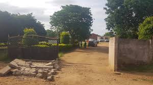 SAgovnews's tweet photo. [Read] Police in #Sekgosese, outside Mankweng in Limpopo, have opened an inquest after two learners were killed when a wall collapsed on them https://t.co/wIoWD6B060 https://t.co/cEOETUPvd4