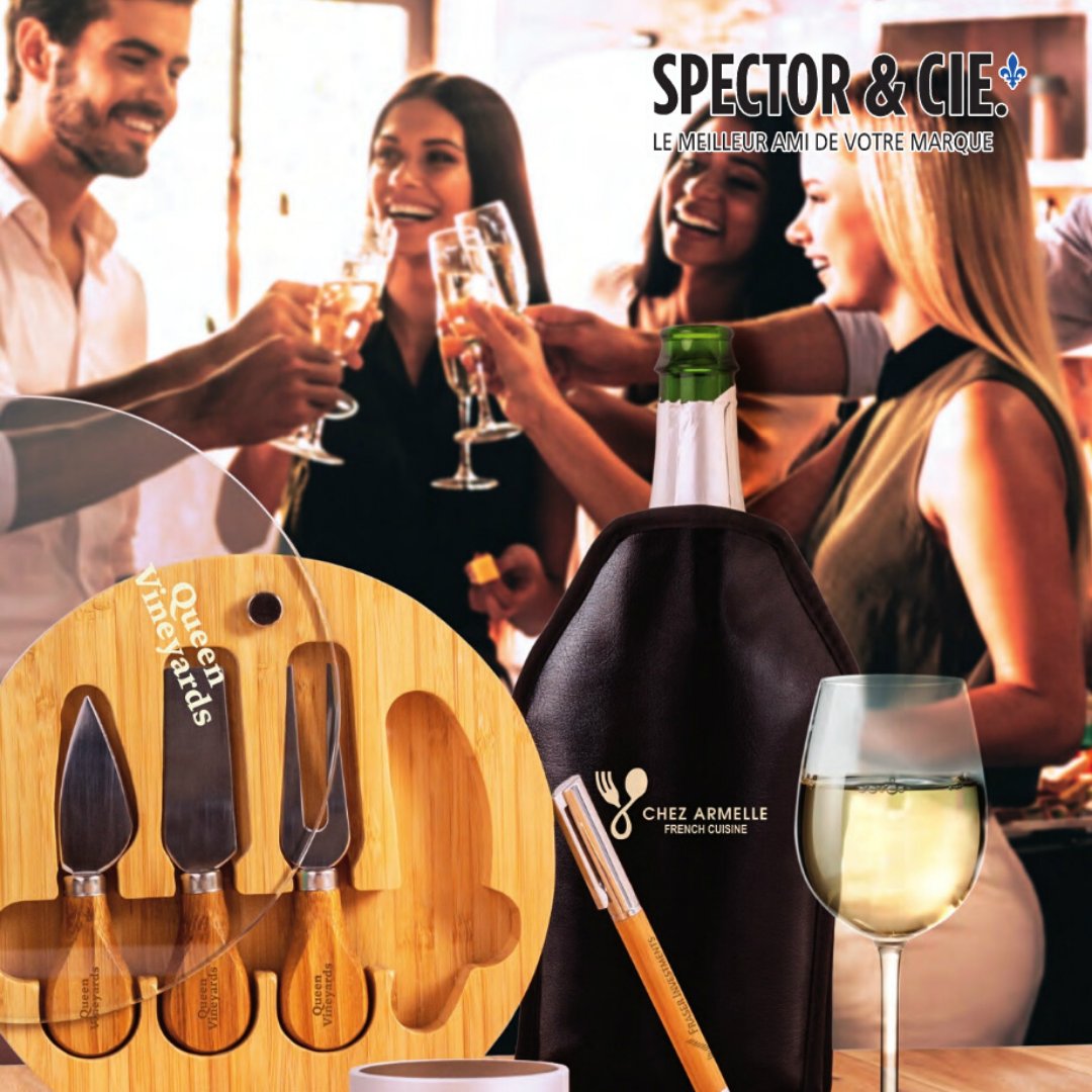 spectorandco.ca/pdf/catalogs/2…
Le nouveau catalogue Spector est arrivé! Jetez-y un coup d'oeil pour être au courant des dernières tendances d'objets promotionnels!
Pour en savoir plus, contactez-nous à: info@lesimprimesm.com⠀⠀⠀⠀⠀⠀
#imprimerie #impression #projet #lesimprimesm